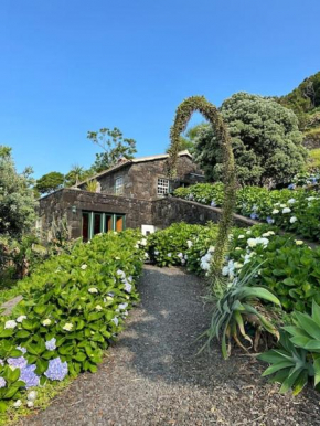 Casa Pequena da Terra Alta
